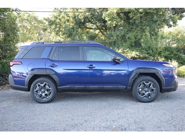New 2026 Subaru Outback Premium AWD/4WD image 30