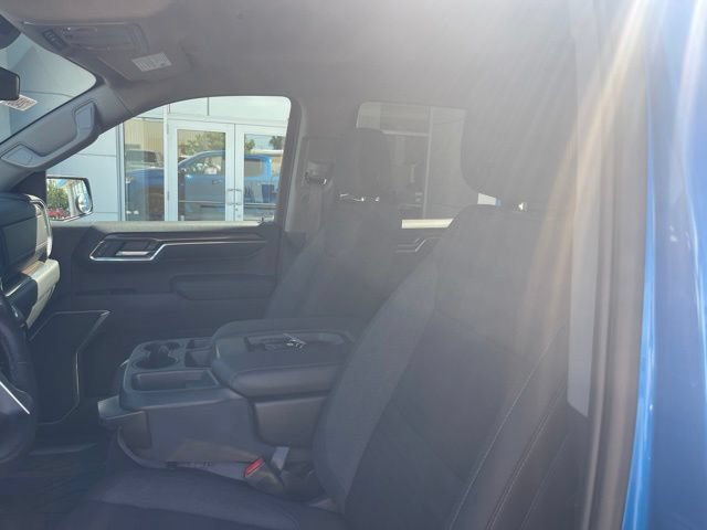 Used 2023 Chevrolet Silverado 1500 LT w/ Protection Package AWD/4WD image 15