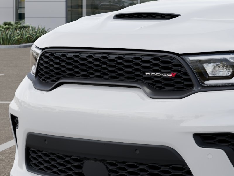 New 2026 Dodge Durango GT AWD/4WD image 37