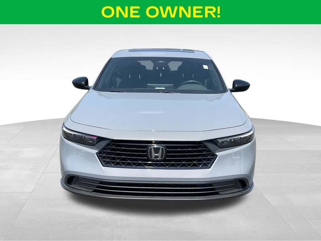 Used 2023 Honda Accord Sport image 3
