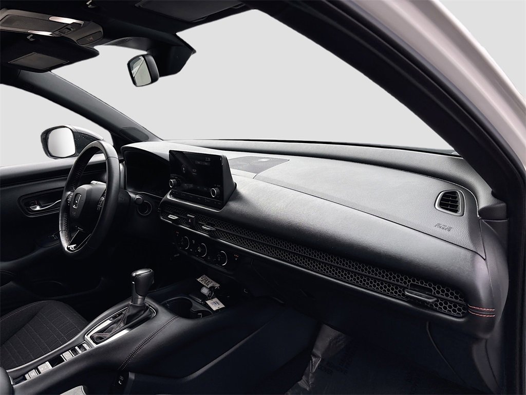 Used 2024 Honda HR-V Sport image 27