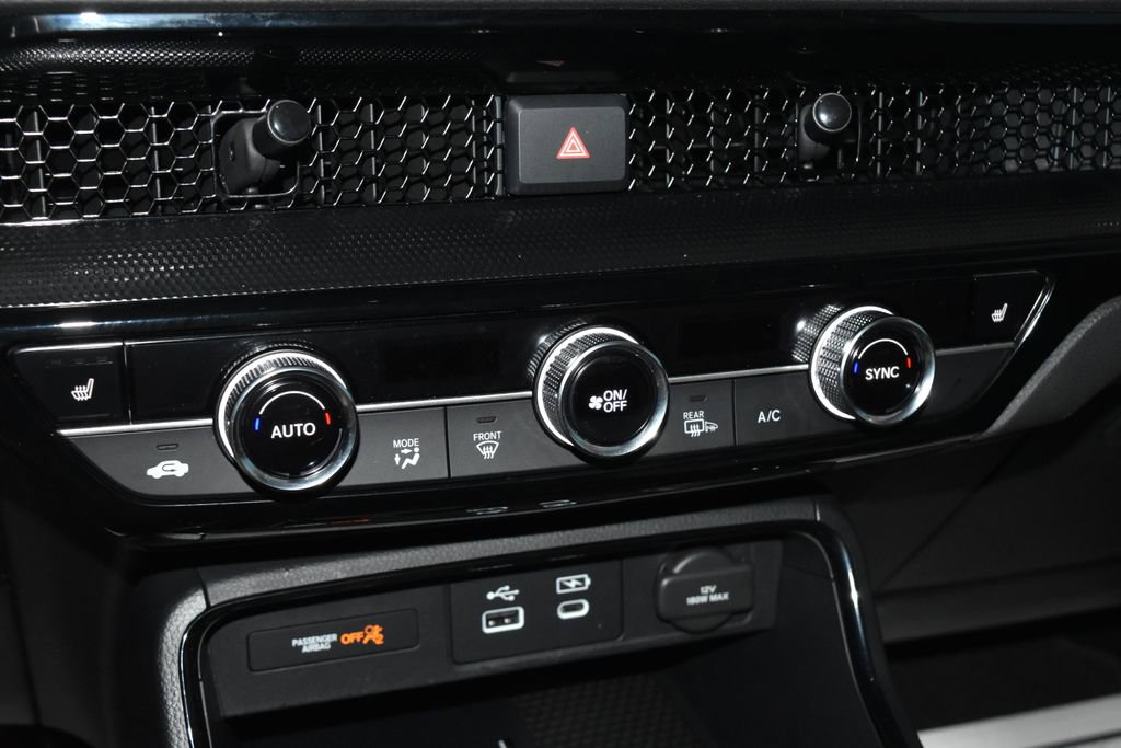 Used 2024 Honda CR-V EX-L image 14
