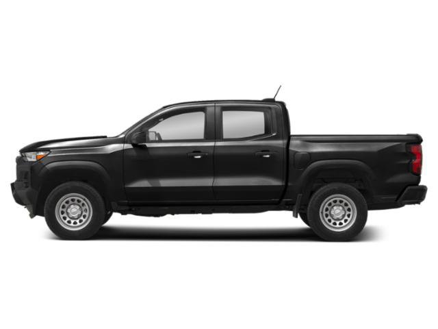Used 2023 Chevrolet Colorado W/T image 3