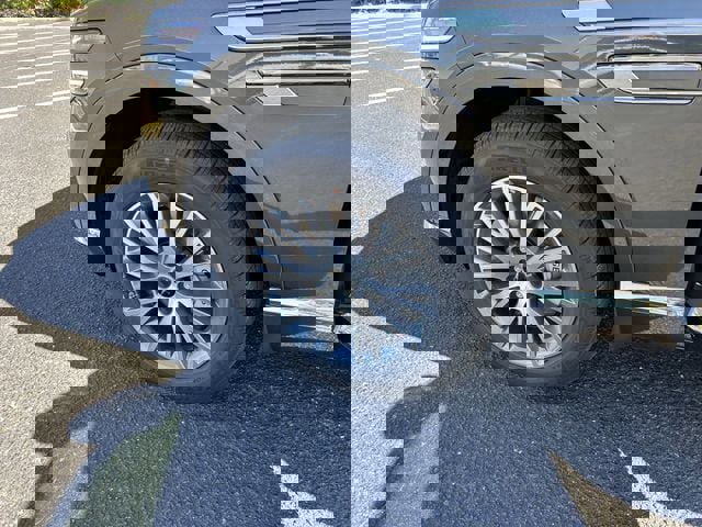 Used 2026 Genesis GV80 2.5T image 31