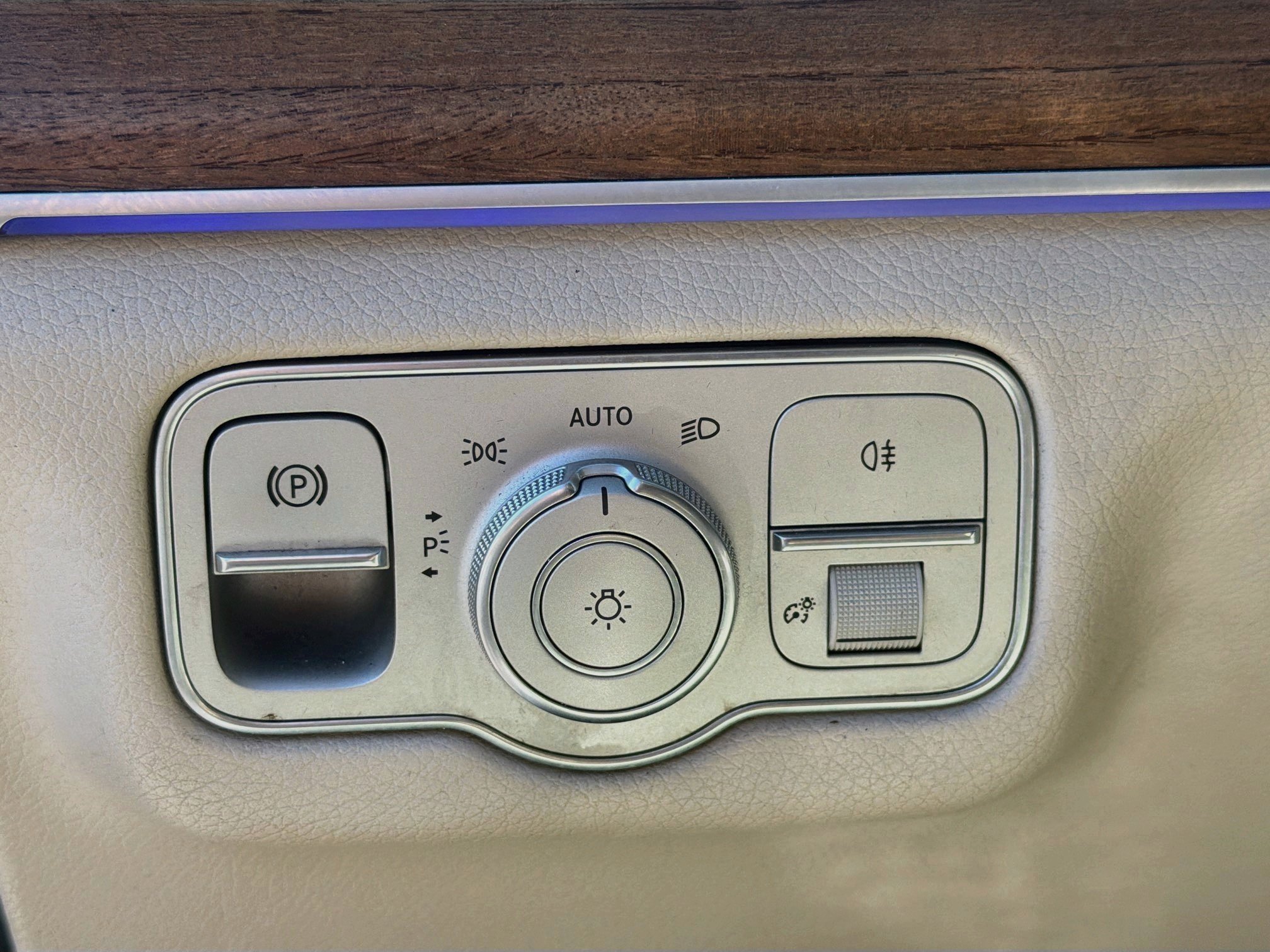 Used 2022 Mercedes-Benz GLE 350 image 34