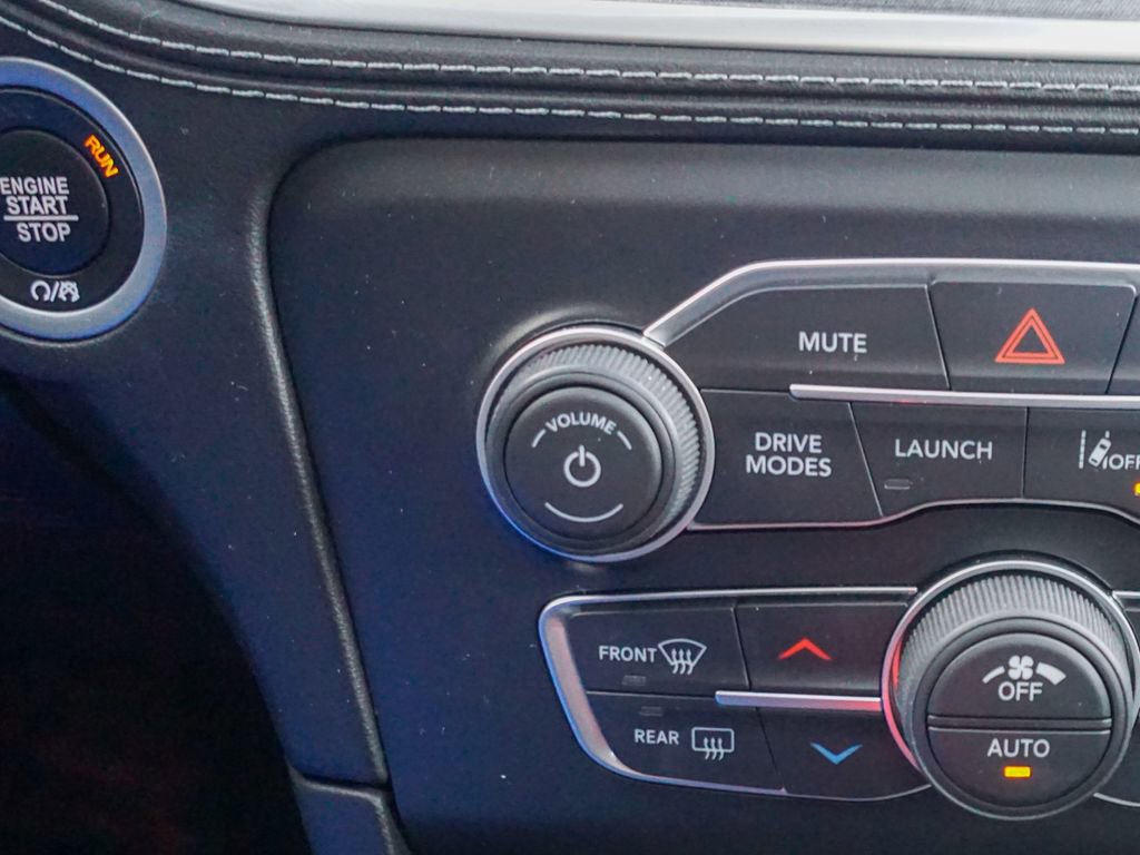 Used 2023 Dodge Charger Scat Pack w/ Daytona Edition Group image 28