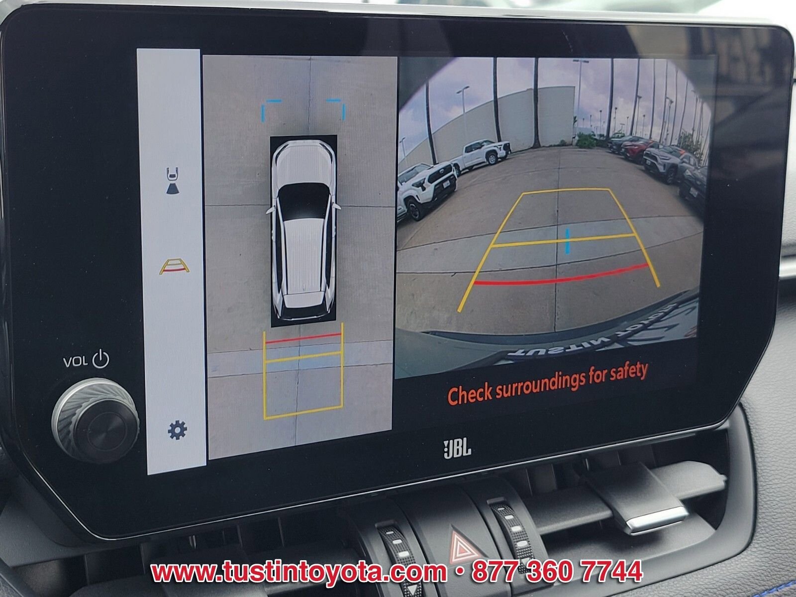 Used 2023 Toyota RAV4 XSE AWD/4WD image 22