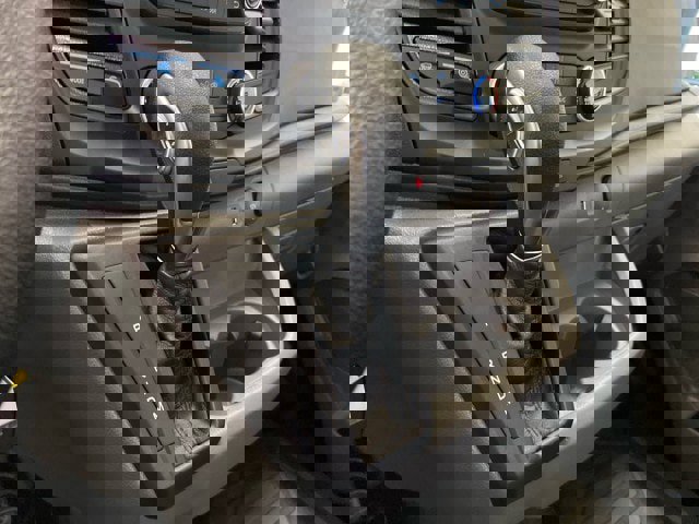 New 2025 Ford Transit 250 Low Roof w/ Load Area Protection Package image 17