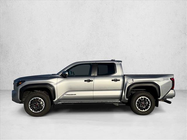 Used 2024 Toyota Tacoma TRD Off-Road w/ TRD Off Road Premium Package AWD/4WD image 9