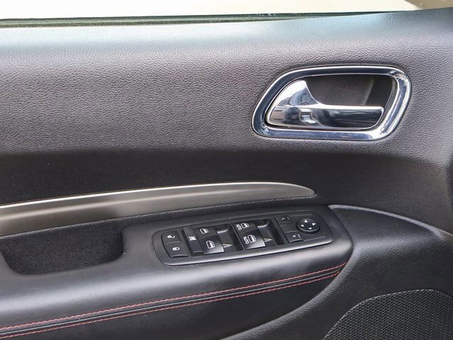 Used 2017 Dodge Durango R/T w/ Blacktop Package image 25