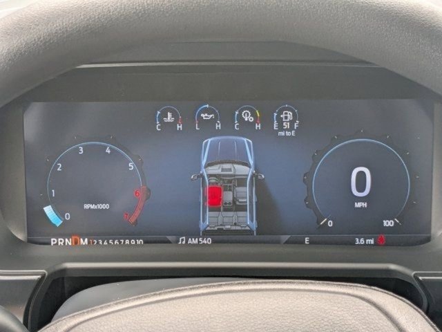 New 2026 Ford F350 XLT w/ XLT Premium Package AWD/4WD image 30