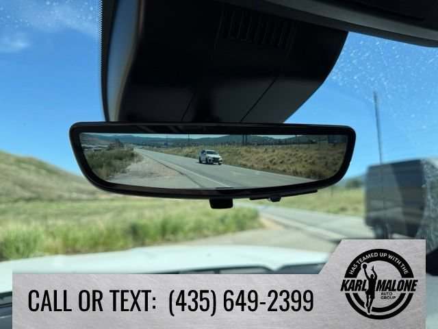 Used 2025 GMC Sierra 3500 Denali Ultimate AWD/4WD image 24