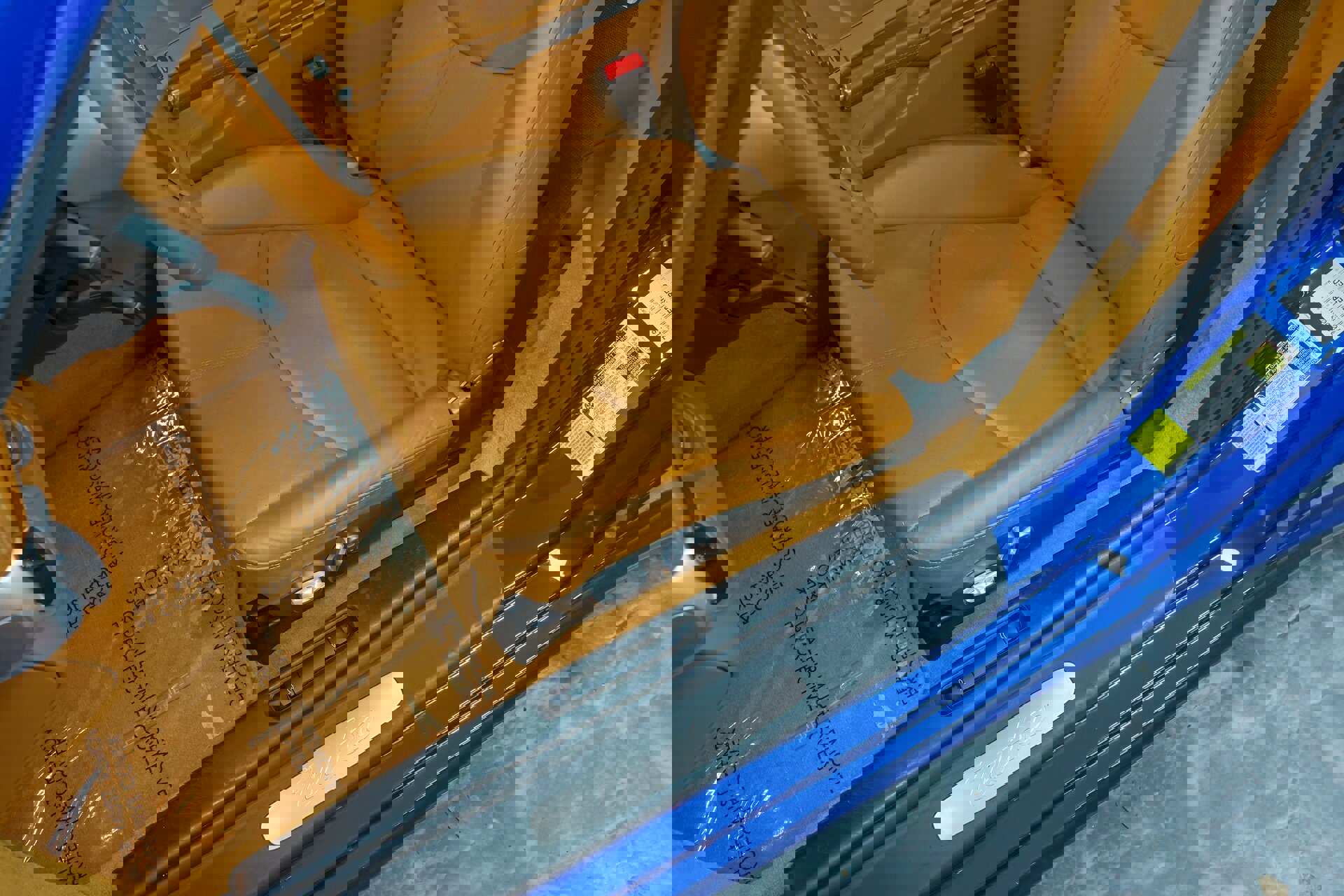 Used 2009 Porsche 911 Turbo image 44