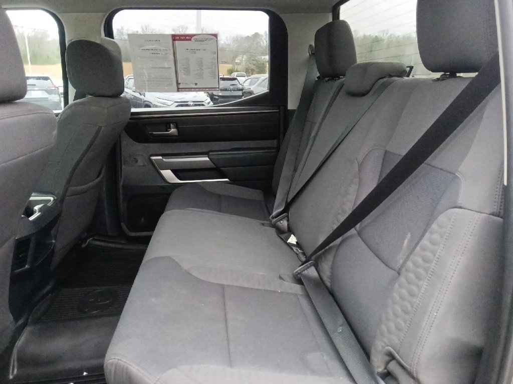 Used 2023 Toyota Tundra SR5 image 26