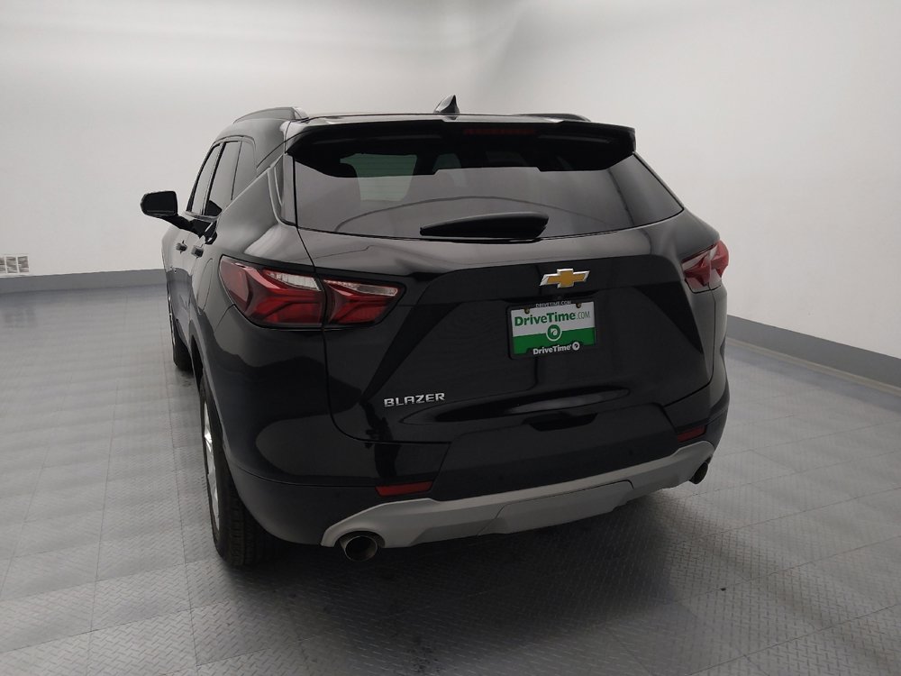 Used 2022 Chevrolet Blazer LT image 6
