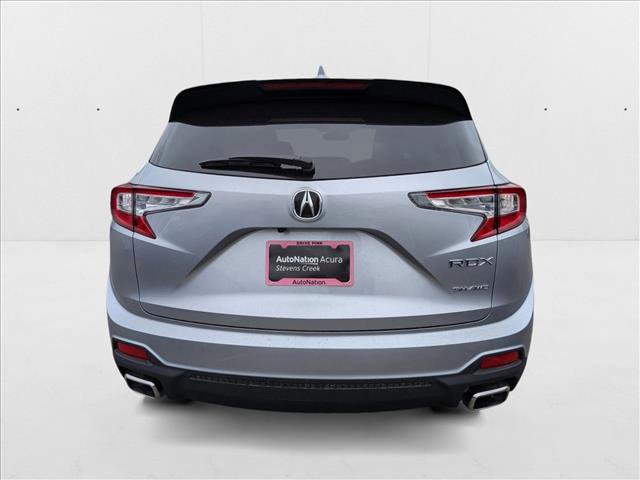New 2025 Acura RDX SH-AWD image 7