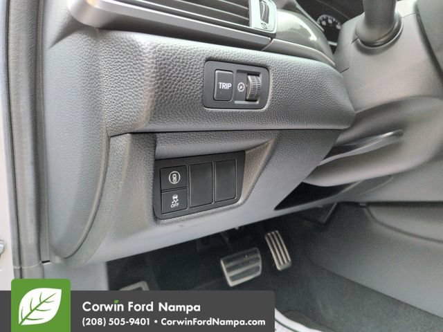 Used 2022 Honda Accord Sport image 13