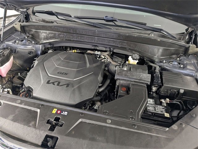 Used 2022 Kia Telluride LX image 30