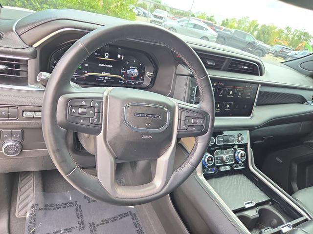 Certified 2023 GMC Yukon XL Denali image 18
