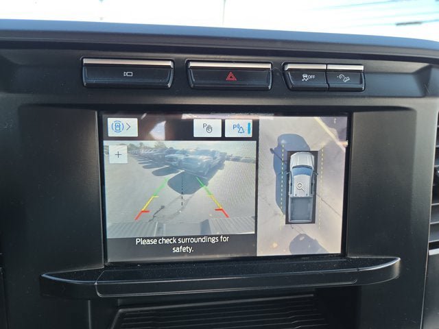 Used 2023 Ford F250 XL w/ STX Appearance Package AWD/4WD image 18