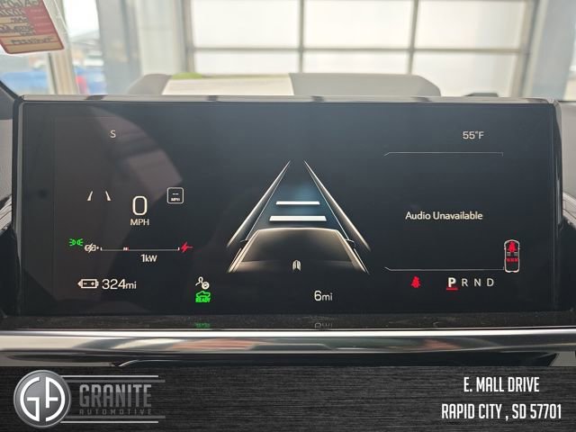 New 2026 GMC Sierra EV Denali image 15