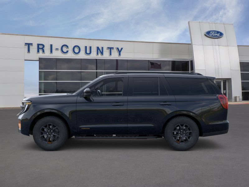 New 2026 Ford Expedition Tremor AWD/4WD image 3