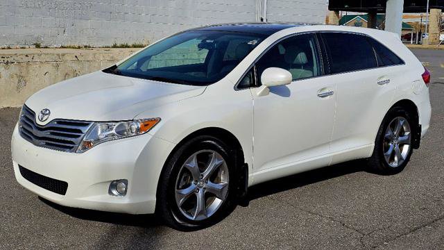 Used 2009 Toyota Venza
