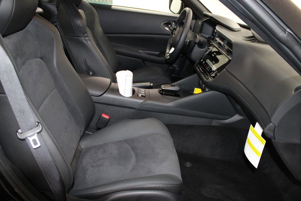 Used 2026 Nissan Z Performance RWD image 23