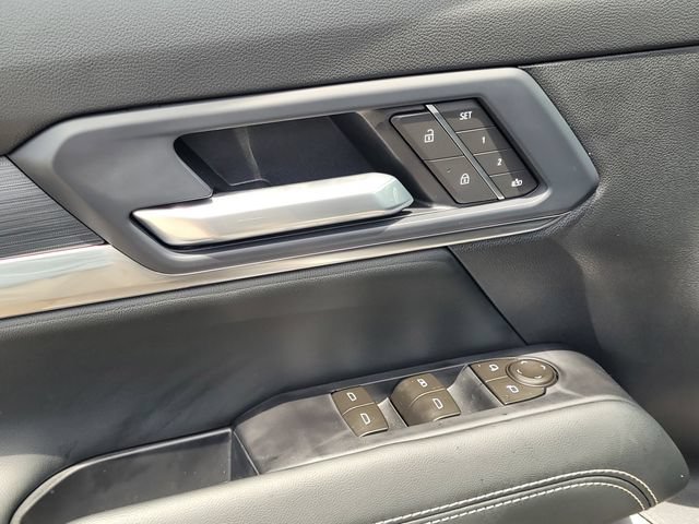 New 2026 GMC Terrain Elevation w/ Elevation Premium Package FWD image 22