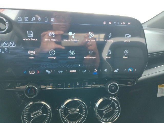 New 2025 Chevrolet Blazer EV LT image 28