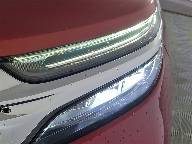 Used 2022 Chevrolet Equinox LT image 13