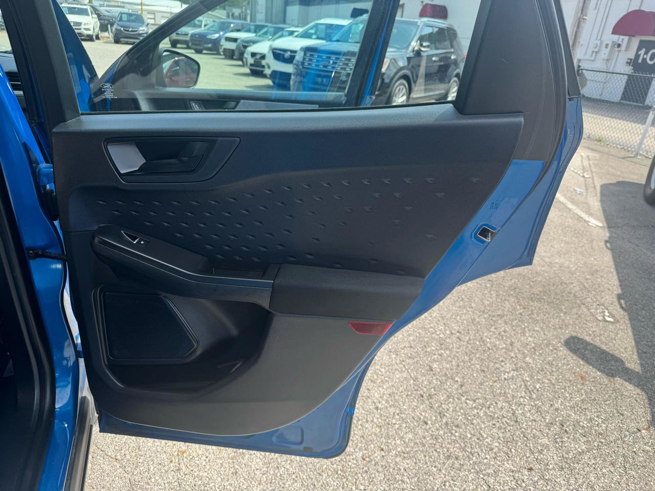 Used 2020 Ford Escape S FWD image 20