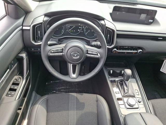 New 2026 MAZDA CX-50 2.5 Hybrid w/ Preferred Pkg AWD/4WD image 8