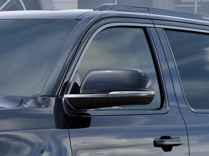 New 2026 Jeep Grand Wagoneer 4WD image 12