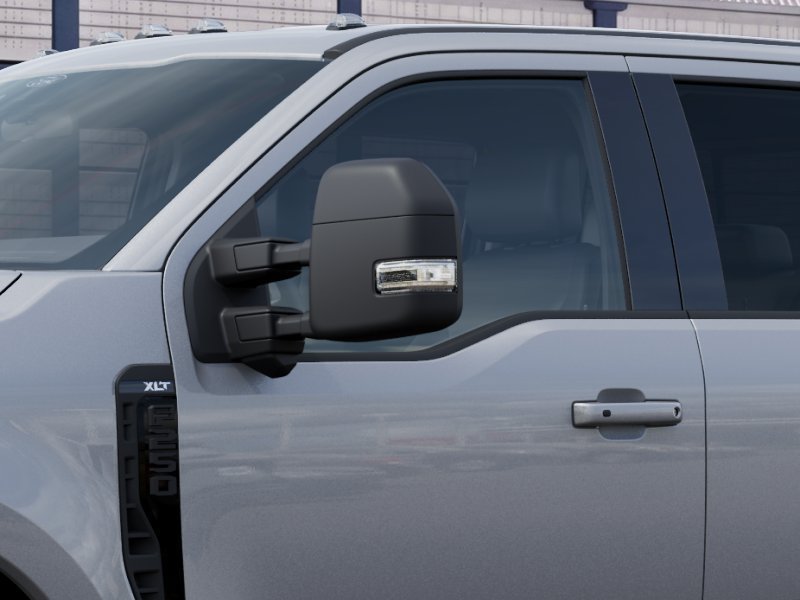 New 2027 Ford F250 XLT AWD/4WD image 20
