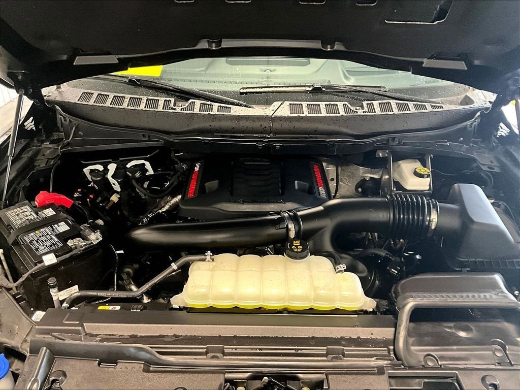 Used 2025 Ford F150 Raptor image 29