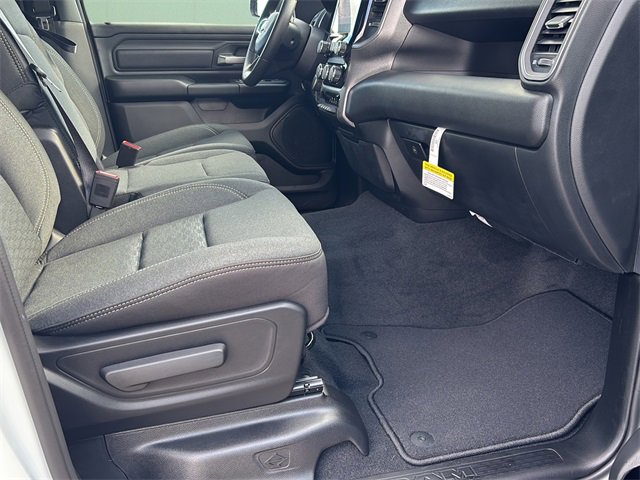 New 2026 RAM 1500 Express image 39