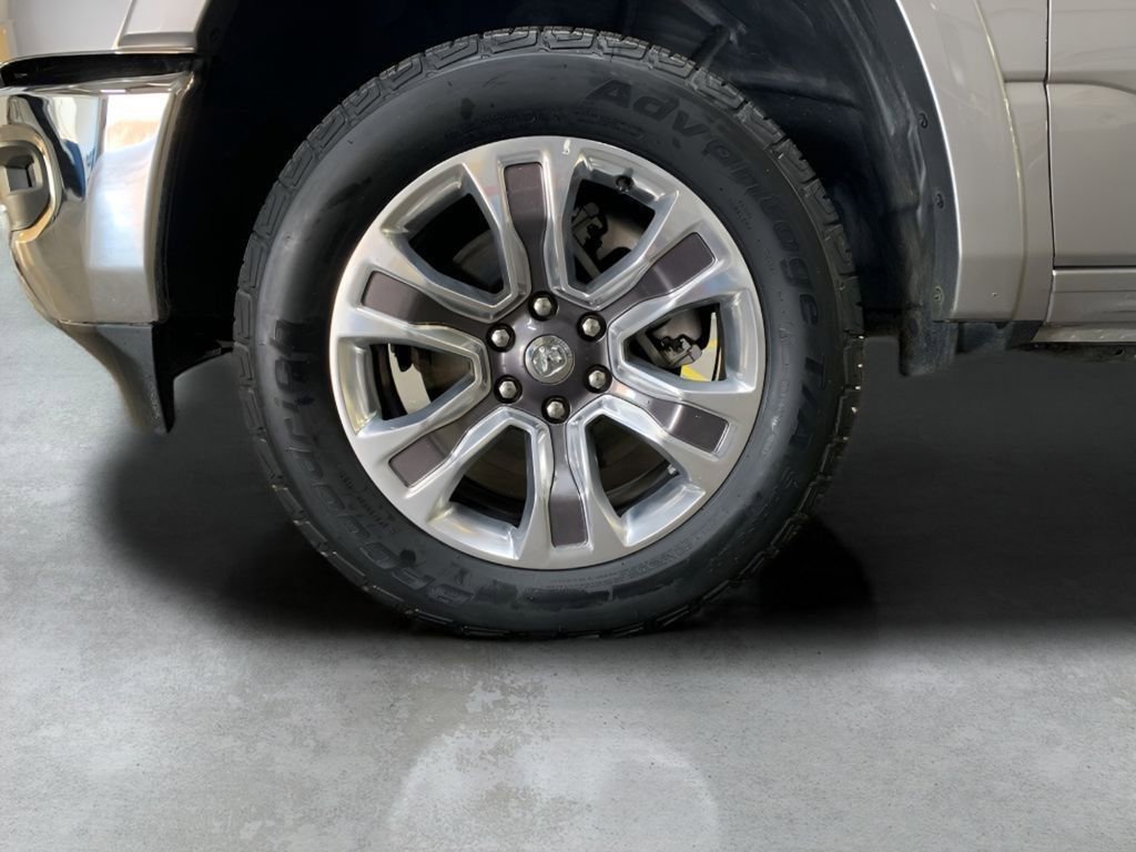 Used 2024 RAM 1500 Limited image 33