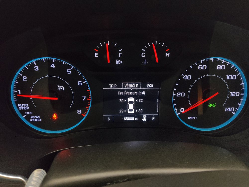 Used 2021 Chevrolet Malibu LT FWD image 23