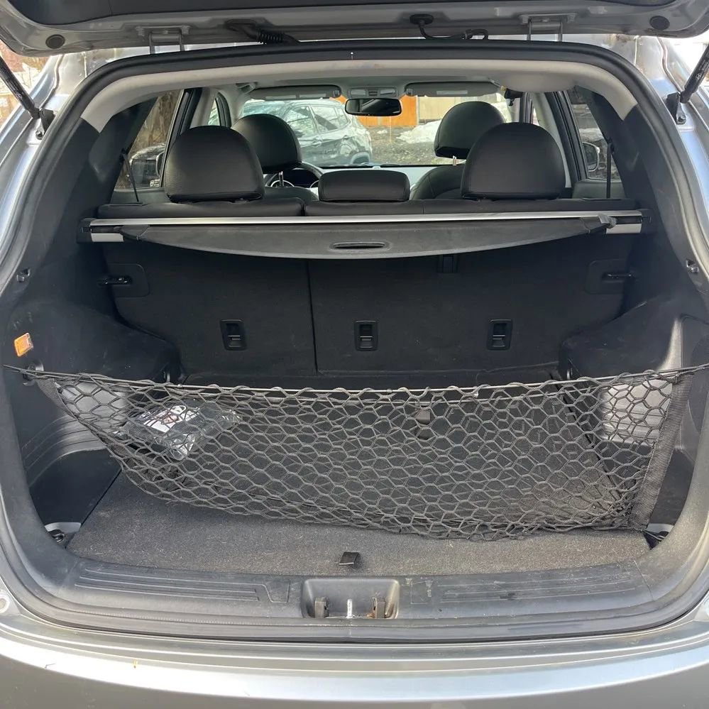 Used 2012 Hyundai Tucson Limited w/ Premium Pkg image 10