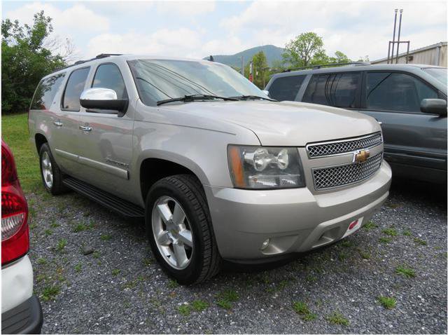 Used 2007 Chevrolet Suburban LTZ w/ LTZ Preferred Equipment Group