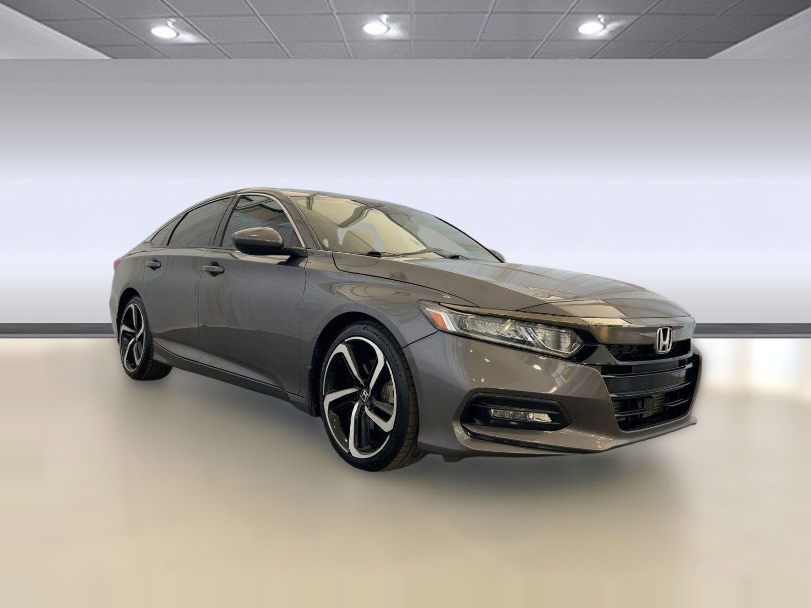 Used 2019 Honda Accord Sport image 7