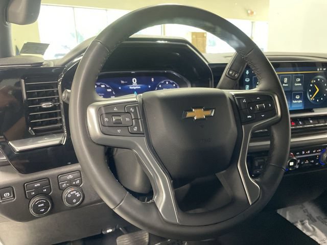 Certified 2026 Chevrolet Silverado 1500 LT AWD/4WD image 14