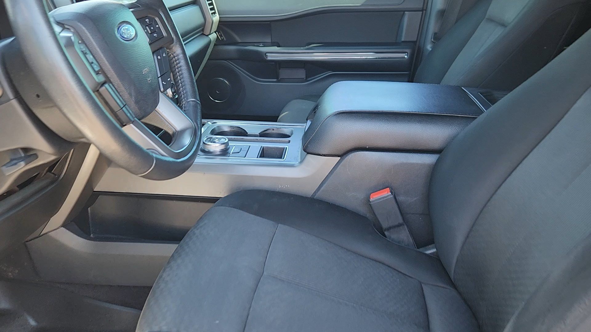 Certified 2020 Ford Expedition Max XLT RWD image 29