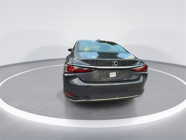 Certified 2023 Lexus ES 250 w/ Premium Package image 7