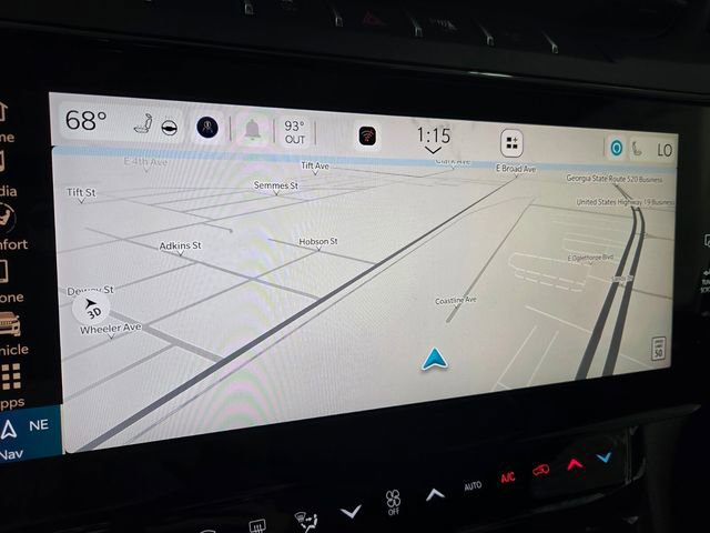 New 2026 Jeep Grand Cherokee Altitude RWD image 21