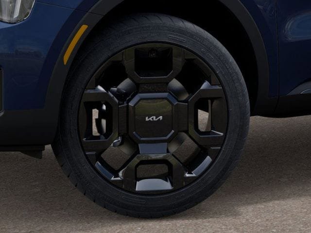 New 2026 Kia Sorento SX AWD/4WD image 9