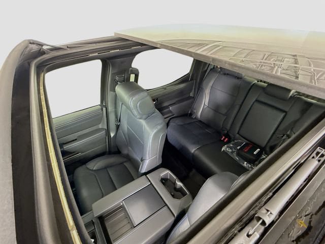 New 2026 Toyota Tundra Platinum AWD/4WD image 21