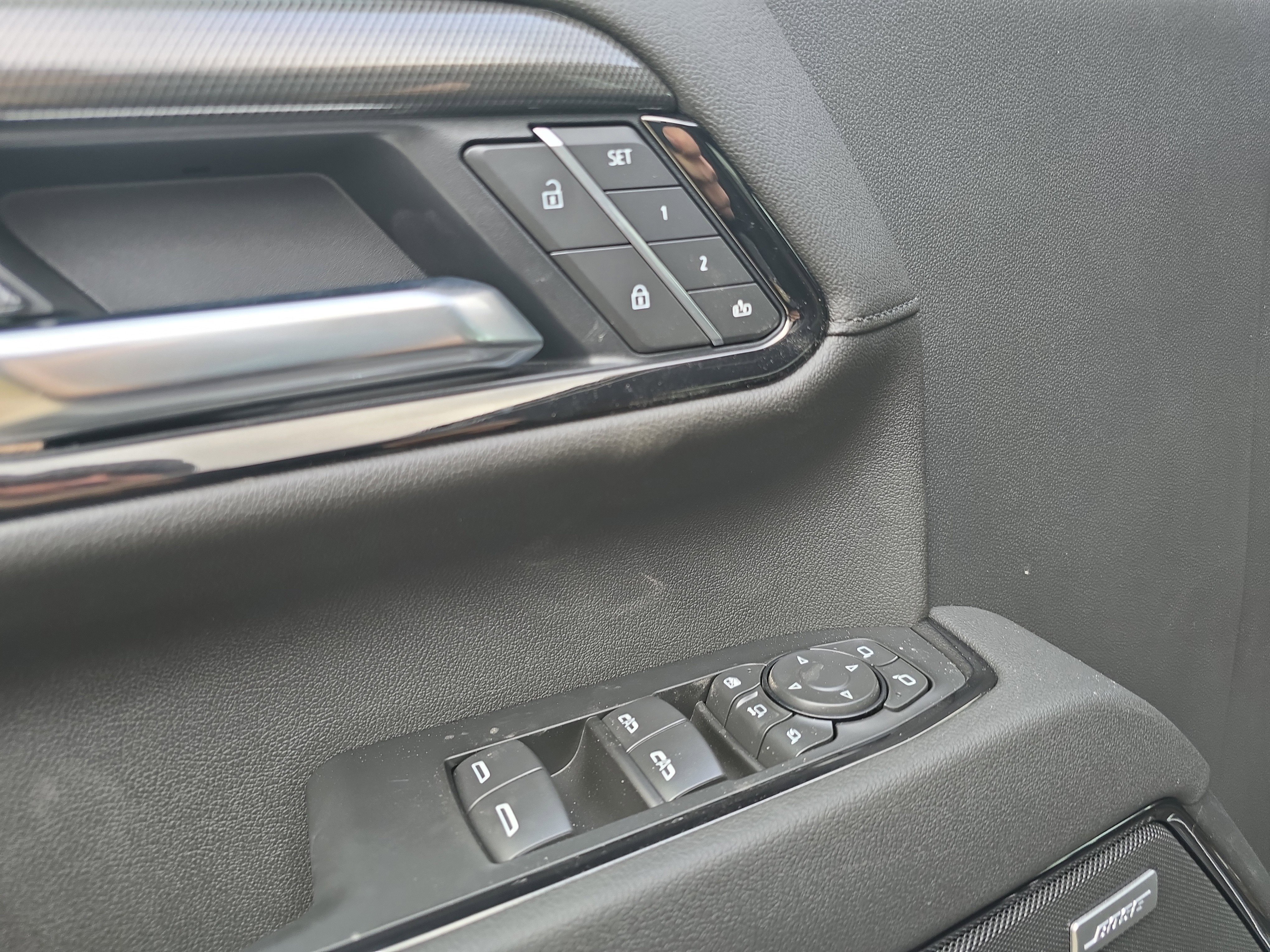 New 2026 GMC Sierra 2500 AT4 image 18