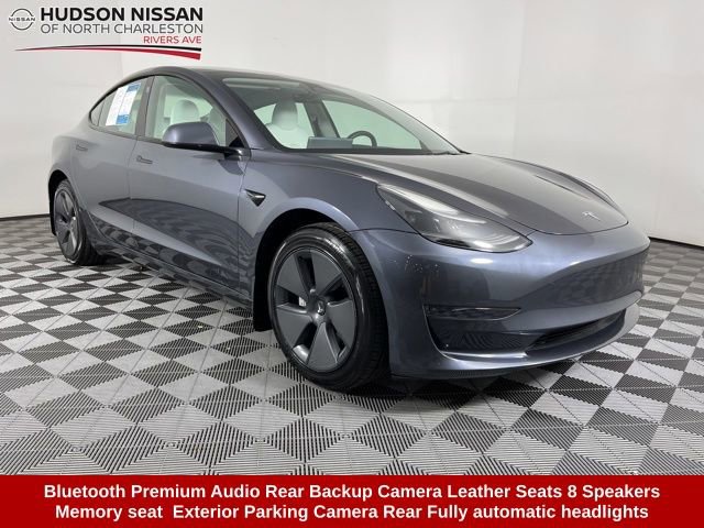 Used 2023 Tesla Model 3 Standard Range